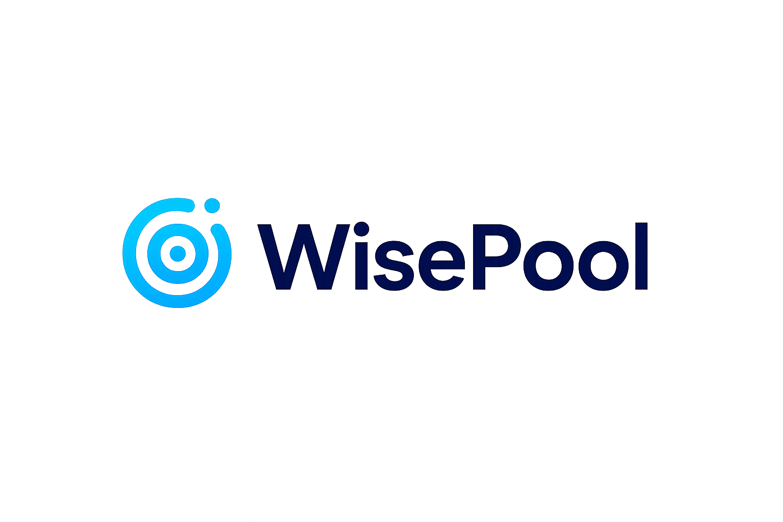 WisePool Logo